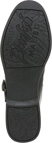Blowfish Malibu Women's Trendy Mary Jane Flat in Saudi Arabia