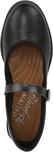 Blowfish Malibu Women's Trendy Mary Jane Flat in Saudi Arabia