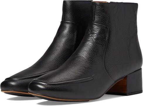 Gentle Souls Women's Ella Apron Bootie Loafer Flat in Saudi Arabia