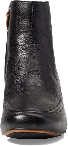 Gentle Souls Women's Ella Apron Bootie Loafer Flat in Saudi Arabia