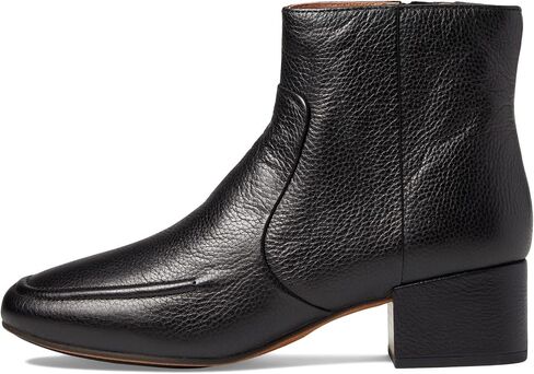 Gentle Souls Women's Ella Apron Bootie Loafer Flat in Saudi Arabia
