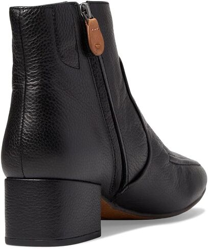 Gentle Souls Women's Ella Apron Bootie Loafer Flat in Saudi Arabia