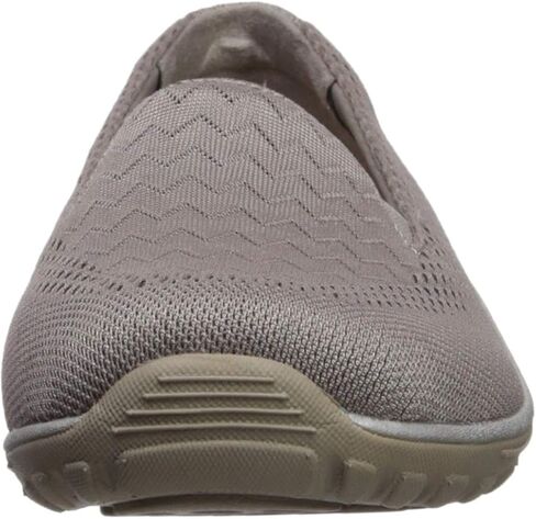 Skechers Women's Reggae Fest-Willows-Wide Loafer Flat in Saudi Arabia