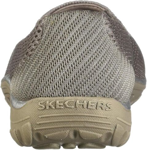 Skechers Women's Reggae Fest-Willows-Wide Loafer Flat in Saudi Arabia
