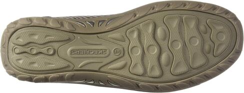 Skechers Women's Reggae Fest-Willows-Wide Loafer Flat in Saudi Arabia