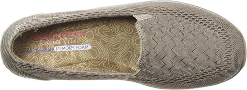 Skechers Women's Reggae Fest-Willows-Wide Loafer Flat in Saudi Arabia