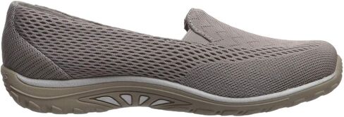 Skechers Women's Reggae Fest-Willows-Wide Loafer Flat in Saudi Arabia