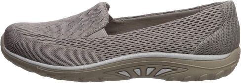 Skechers Women's Reggae Fest-Willows-Wide Loafer Flat in Saudi Arabia