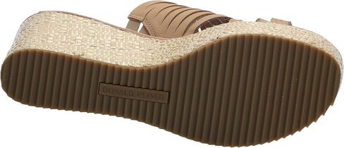 Donald Pliner Women's Ithaca Wedge Sandal in Saudi Arabia