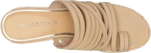 Donald Pliner Women's Ithaca Wedge Sandal in Saudi Arabia