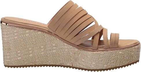 Donald Pliner Women's Ithaca Wedge Sandal in Saudi Arabia