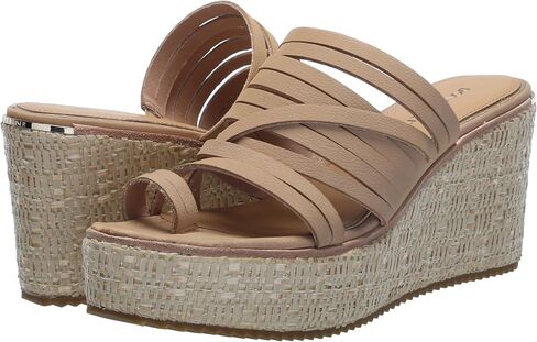 Donald Pliner Women's Ithaca Wedge Sandal in Saudi Arabia