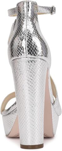 Jessica Simpson Women's Iley Sandal-Platform in Saudi Arabia