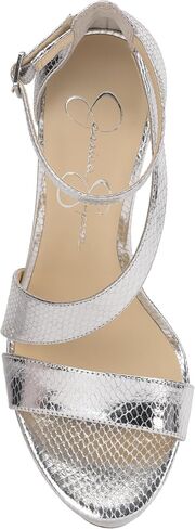 Jessica Simpson Women's Iley Sandal-Platform in Saudi Arabia