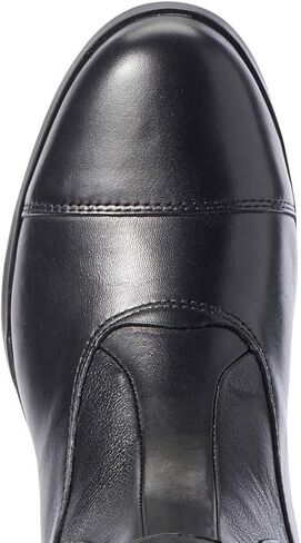 ARIAT Women's Nitro Max Tall Riding Boot Black in Saudi Arabia