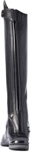 ARIAT Women's Nitro Max Tall Riding Boot Black in Saudi Arabia