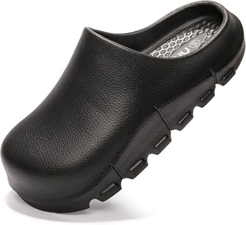 NITTI Women’s Clogs Arch Support EVA Clogs Garden Shoes for Women Comfort Slip-on Outdoor Beach Mules Sandal Ladies Classic Closed Toe Clogs in Saudi Arabia