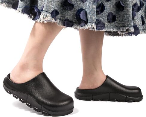 NITTI Women’s Clogs Arch Support EVA Clogs Garden Shoes for Women Comfort Slip-on Outdoor Beach Mules Sandal Ladies Classic Closed Toe Clogs in Saudi Arabia