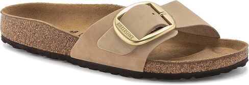 Birkenstock 1024009341 Madrid Bb Sandcastle Nb N 41 in Saudi Arabia