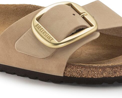 Birkenstock 1024009341 Madrid Bb Sandcastle Nb N 41 in Saudi Arabia