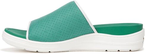 Dr. Scholl's Shoes Women's Time Off Set Slide Sandal in Saudi Arabia
