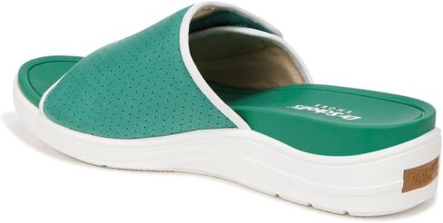 Dr. Scholl's Shoes Women's Time Off Set Slide Sandal in Saudi Arabia