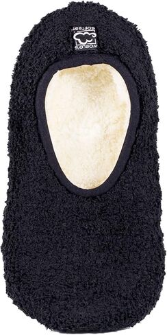 World's Softest Slip-Resistant Bottom Sole Women's Cozy Slippers in Kuwait