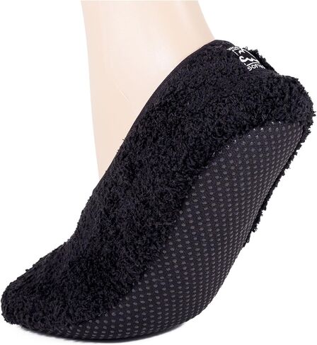 World's Softest Slip-Resistant Bottom Sole Women's Cozy Slippers in Kuwait