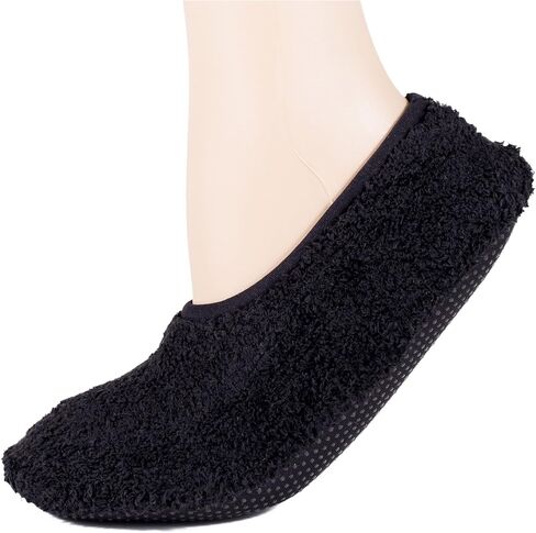 World's Softest Slip-Resistant Bottom Sole Women's Cozy Slippers in Kuwait