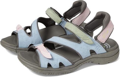 Dr. Scholl's Adelle 2 Grey Multi Fabric 8 M in Saudi Arabia