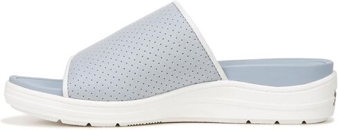 Dr. Scholl's Shoes Women's Time Off Set Slide Sandal in Saudi Arabia