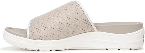 Dr. Scholl's Shoes Women's Time Off Set Slide Sandal in Saudi Arabia