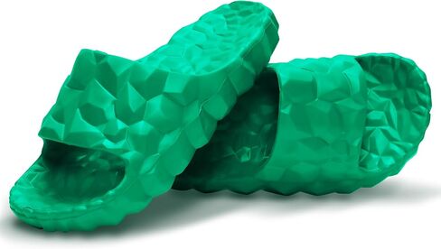 Slides For Women And Men - Slippers For Women Indoor/Outdoor - DIANETS EVA Comfortable Cloud Sandals For Women/Men - Pillow House Slippers Shower Shoes - Non-Slip Beach Slides - Thick Soft Sole in Saudi Arabia