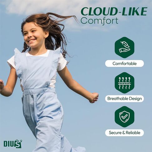 Slides For Women And Men - Slippers For Women Indoor/Outdoor - DIANETS EVA Comfortable Cloud Sandals For Women/Men - Pillow House Slippers Shower Shoes - Non-Slip Beach Slides - Thick Soft Sole in Saudi Arabia