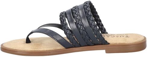 Easy Street Women's Anji Flat Sandal in Saudi Arabia