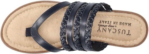 Easy Street Women's Anji Flat Sandal in Saudi Arabia