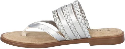 Easy Street Women's Anji Flat Sandal in Saudi Arabia