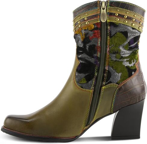 Spring Step L'Artiste Women's Happytime Bootie in Saudi Arabia