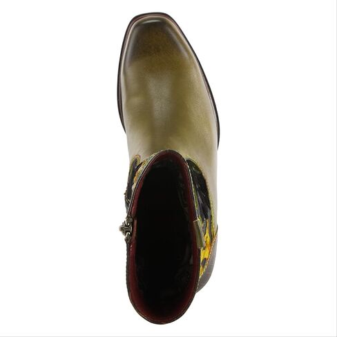 Spring Step L'Artiste Women's Happytime Bootie in Saudi Arabia