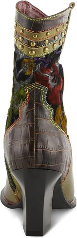 Spring Step L'Artiste Women's Happytime Bootie in Saudi Arabia