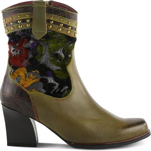Spring Step L'Artiste Women's Happytime Bootie in Saudi Arabia