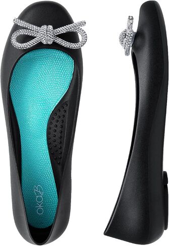 Oka-B Women's Taylor Flats in Saudi Arabia