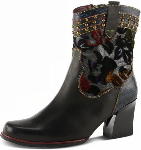 Spring Step L'Artiste Women's Happytime Bootie in Saudi Arabia