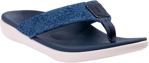 REVITALIGN Women's Dahlia Flip Flop in Saudi Arabia