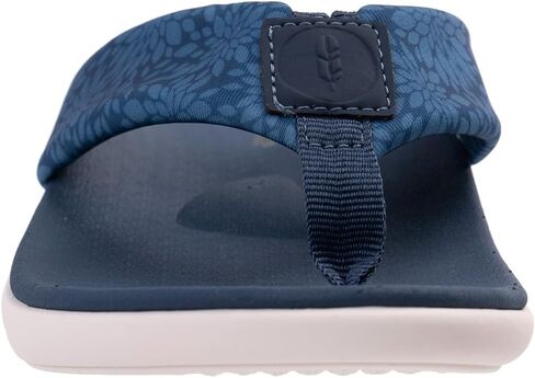 REVITALIGN Women's Dahlia Flip Flop in Saudi Arabia