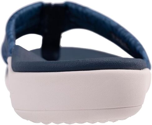 REVITALIGN Women's Dahlia Flip Flop in Saudi Arabia
