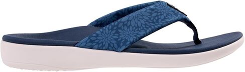 REVITALIGN Women's Dahlia Flip Flop in Saudi Arabia
