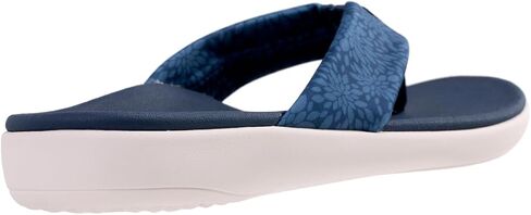 REVITALIGN Women's Dahlia Flip Flop in Saudi Arabia