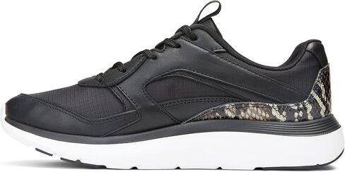 Vionic Women's Delmar Adela Walking Shoes - Ladies Casual Sneakers with Concealed Orthotic Arch Support in Saudi Arabia