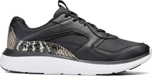 Vionic Women's Delmar Adela Walking Shoes - Ladies Casual Sneakers with Concealed Orthotic Arch Support in Saudi Arabia